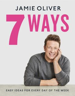7 Way by Jamie Oliver