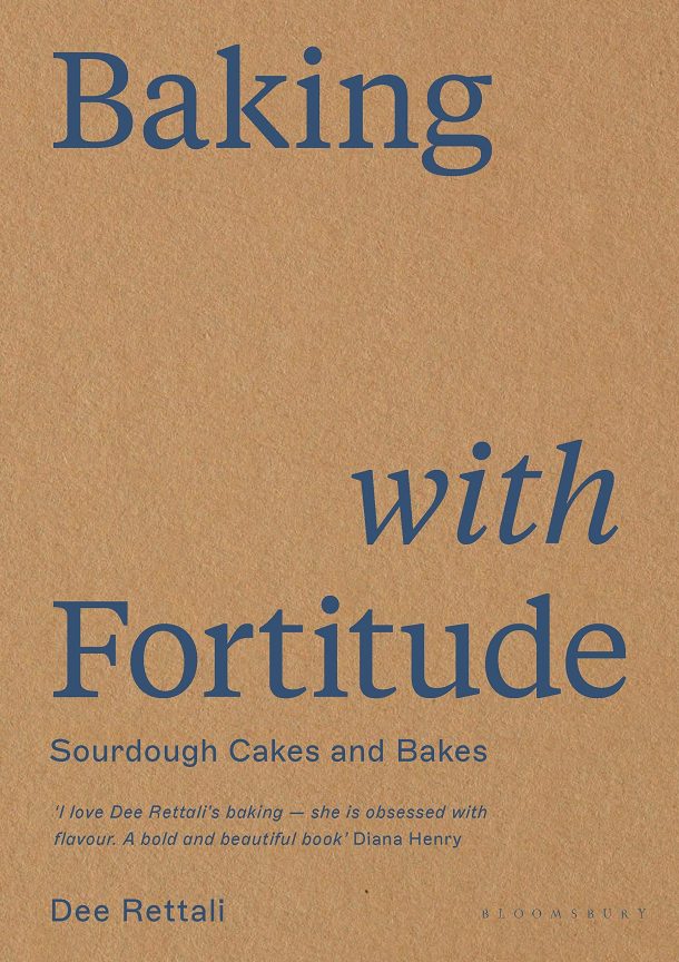 Baking with fortitude
