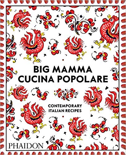 Big Momma Cucina Popolare