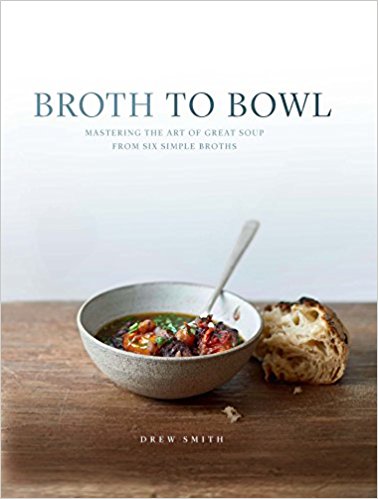 Broth to Bowl