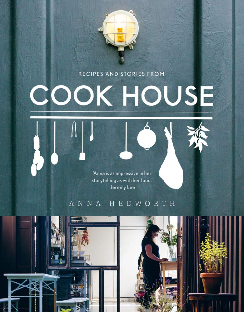 Cook House Anna Hedworth