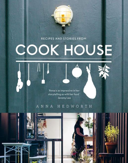 Cook House Anna Hedworth