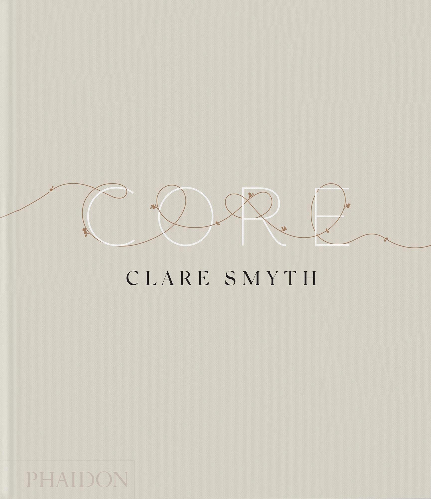 Core by Clare Smyth