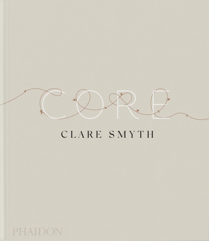 Core by Clare Smyth
