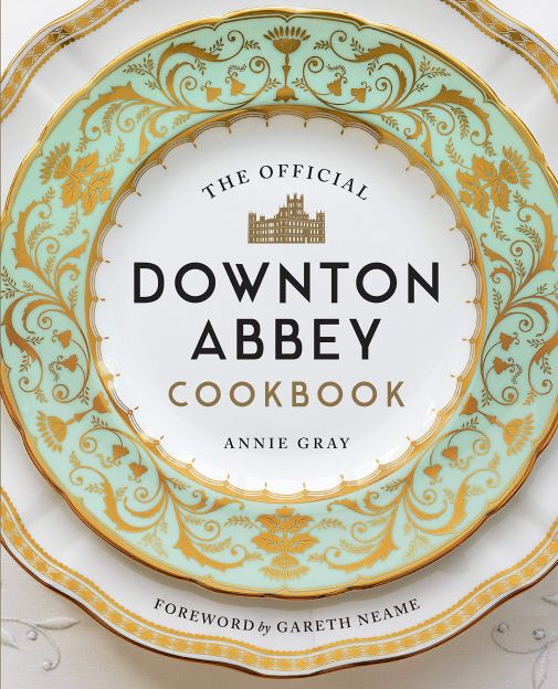 Downton Cookbook