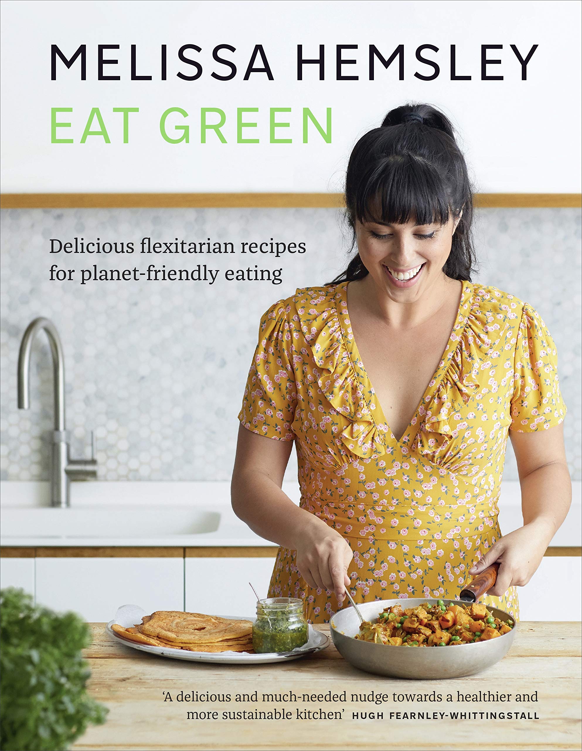 Eat Green by Melissa Hemsley