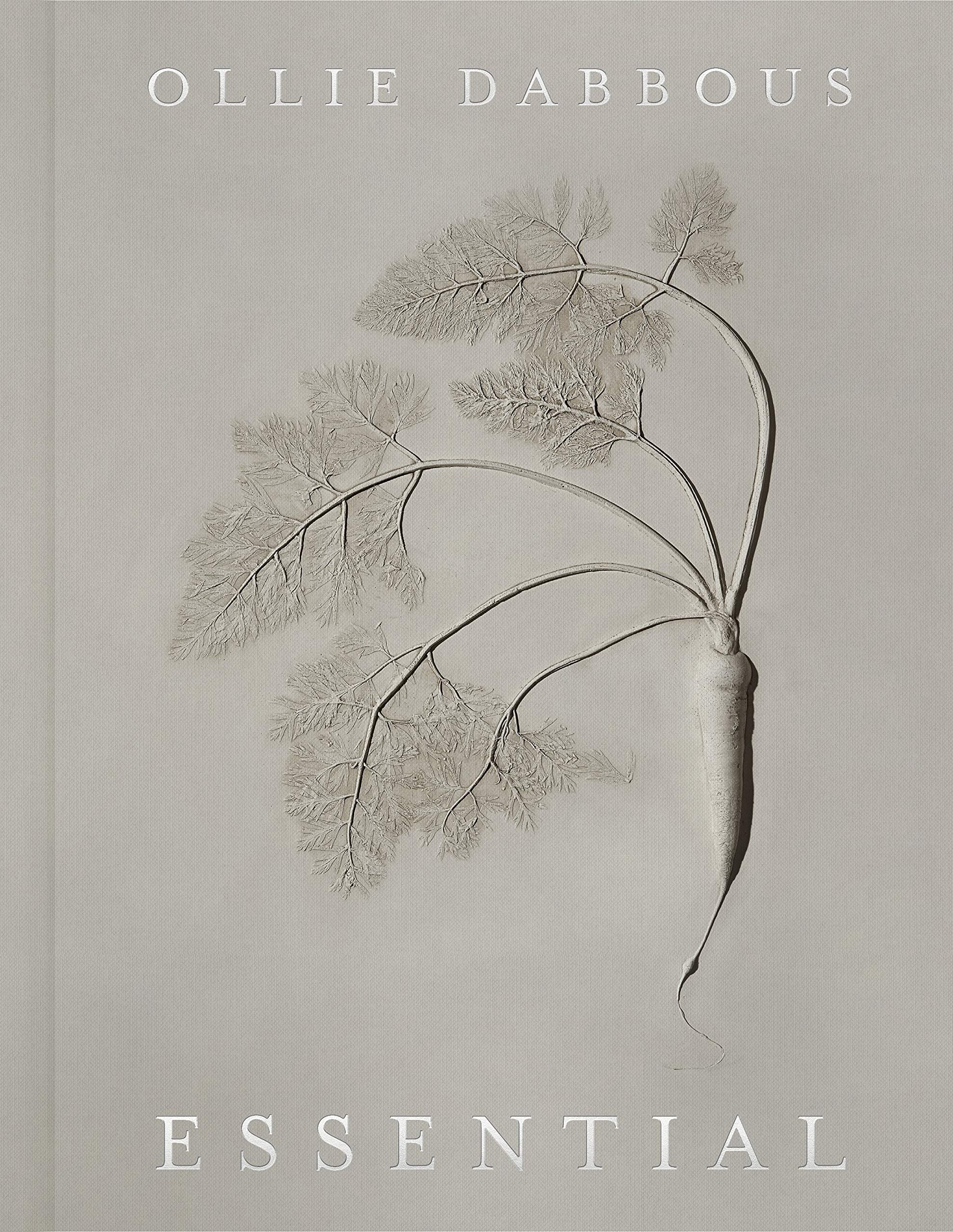 Essential Ollie Dabbous