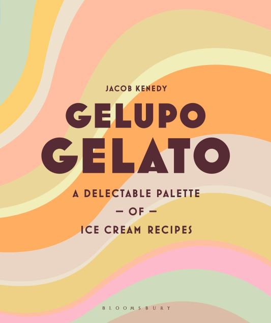 Gelupo Gelato Jacob Kenedy