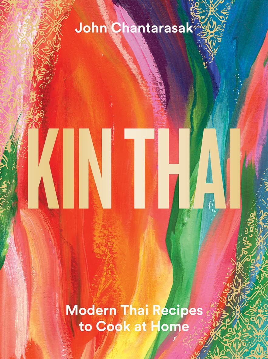 Kin Thai by John Chantarasak