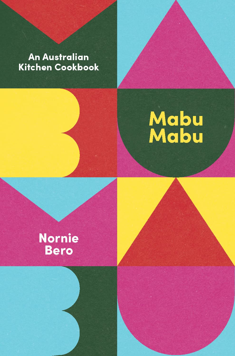 Mabu Mabu by Nornie Bero