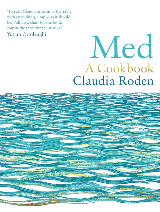 Med by Claudia Roden