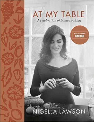 Nigella At My Table