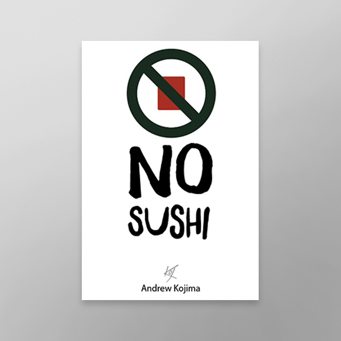 No Sushi