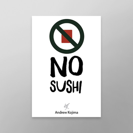 No Sushi