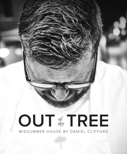 Out of my tree cover idea Daniels Head.indd