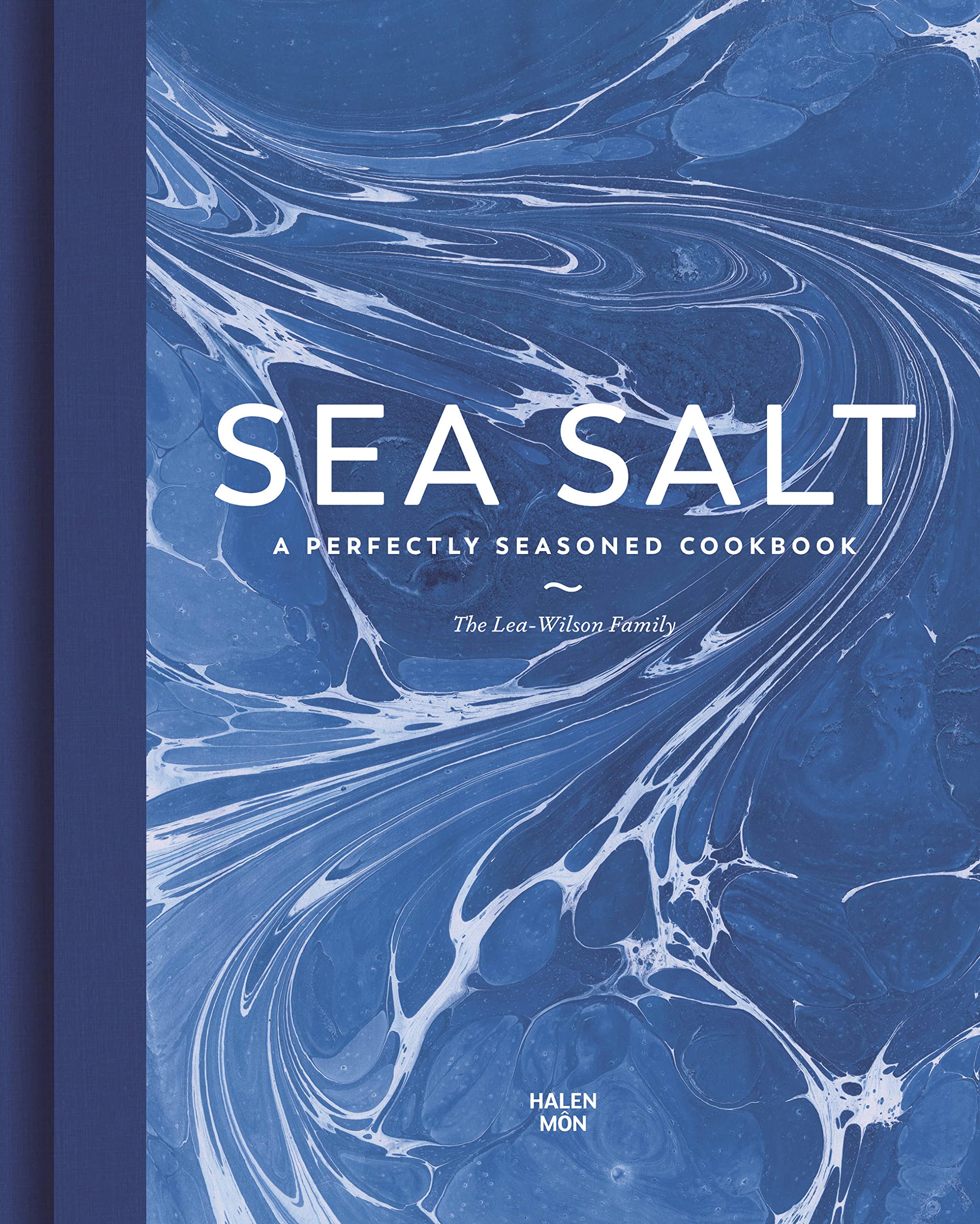 Sea Salt by Lea-Wilson Family