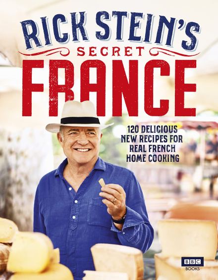 Secret France Rick Stein