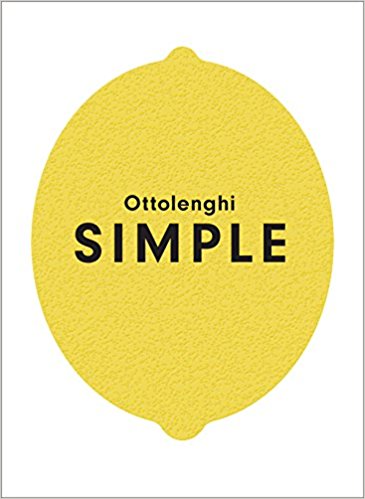 Simple Ottolenghi