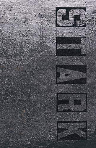 Stark by Ben and Sophie Crittenden