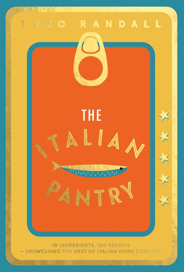 The Italian Pantry Theo Randall