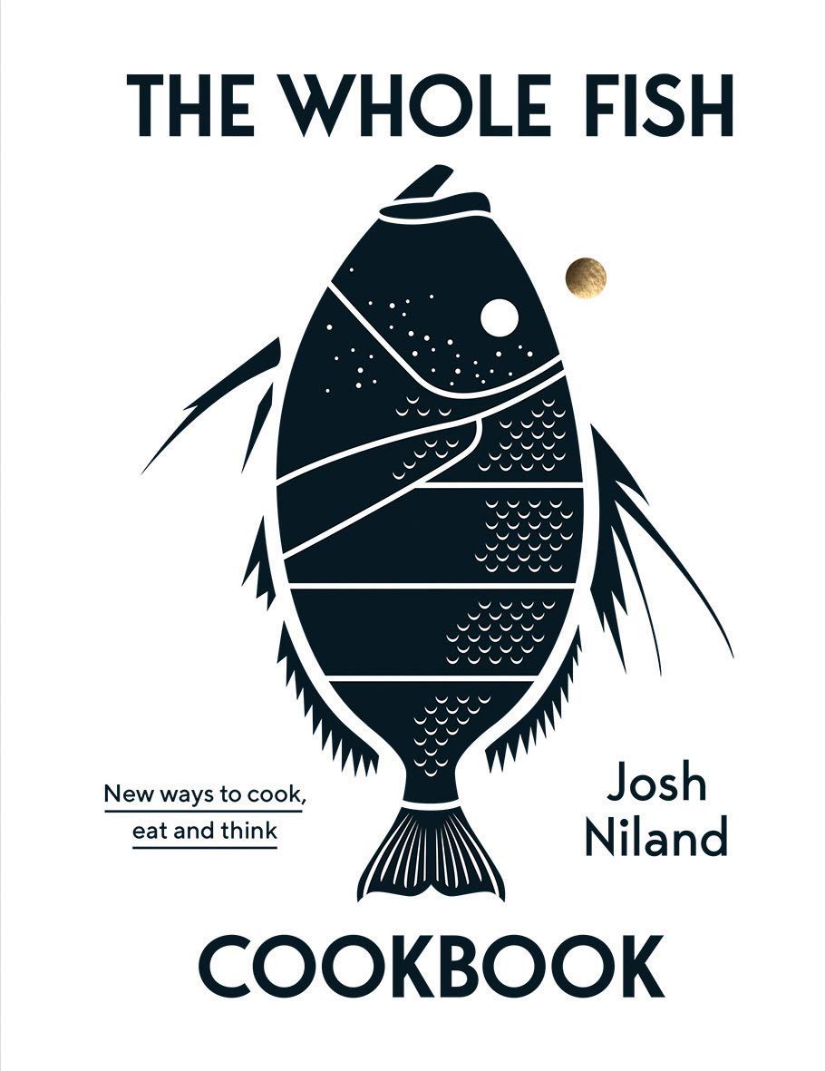 The Whole Fish Josh Niland