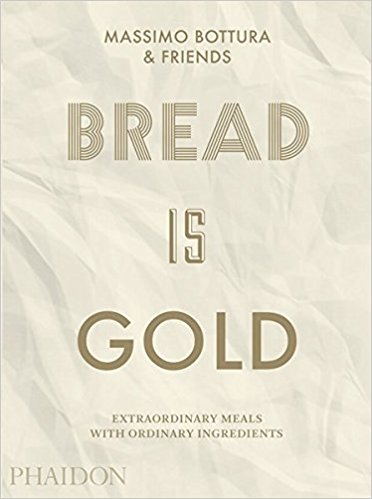 Bread is Gold