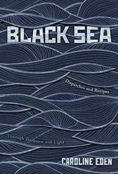 black sea by caroline eden
