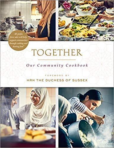 together our community cookbook