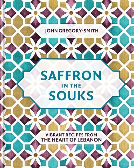 saffron in the souks 2