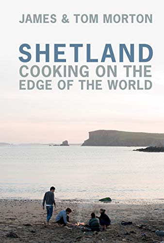 Shetland by James and Tom Morton