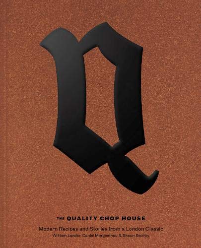 Quality chop house