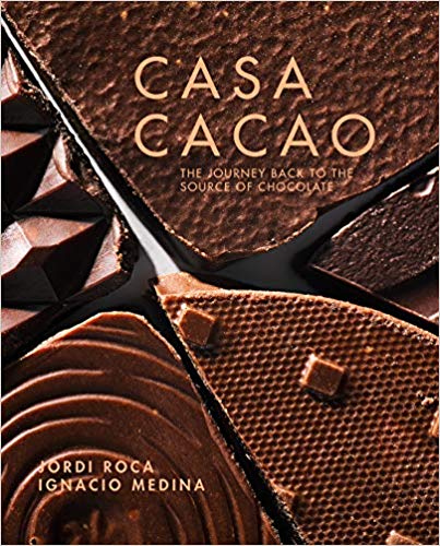 Casa Cacoa