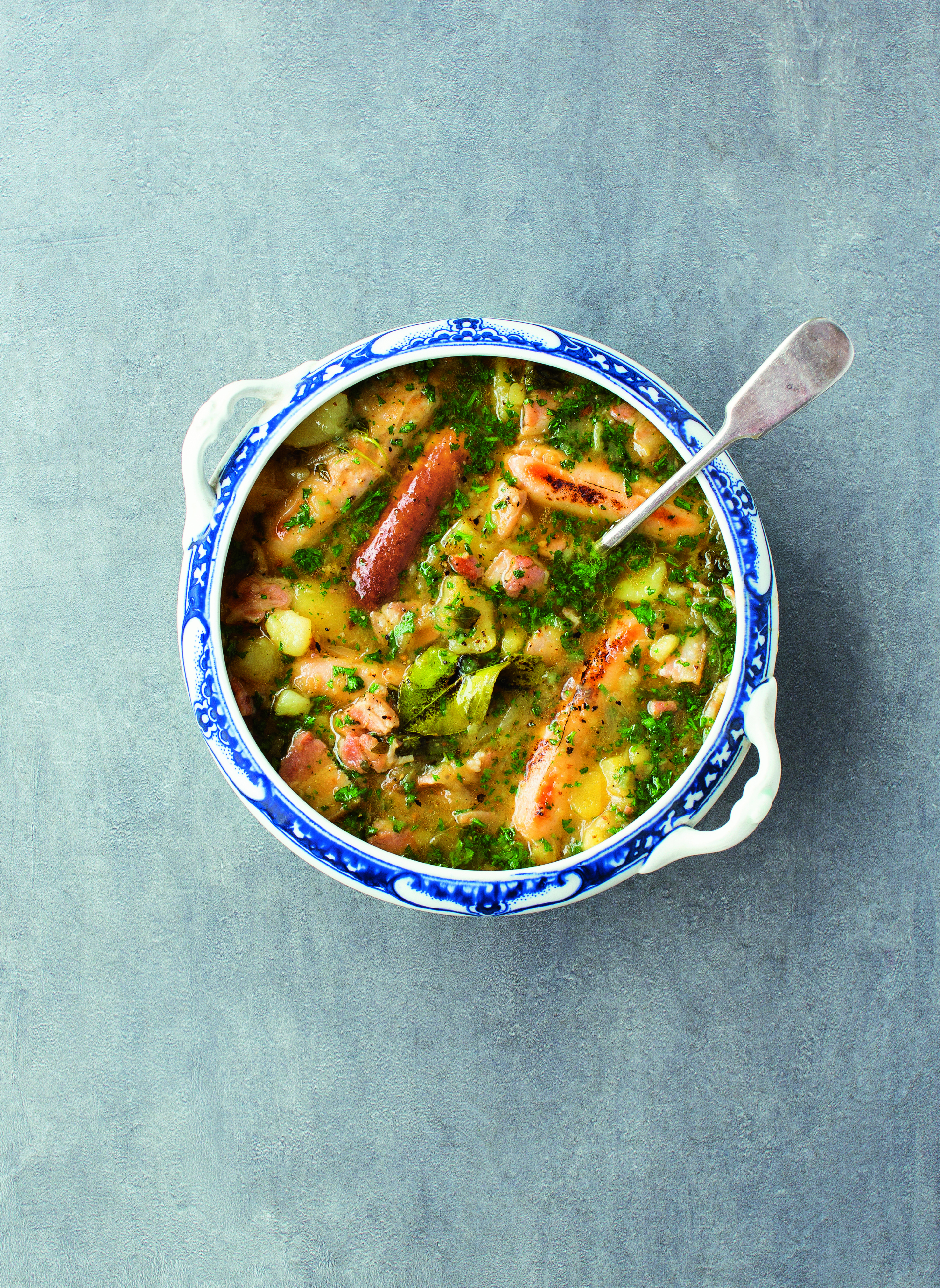 Phaidon Irish Food Bible