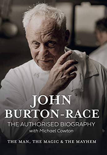 John Burton Race