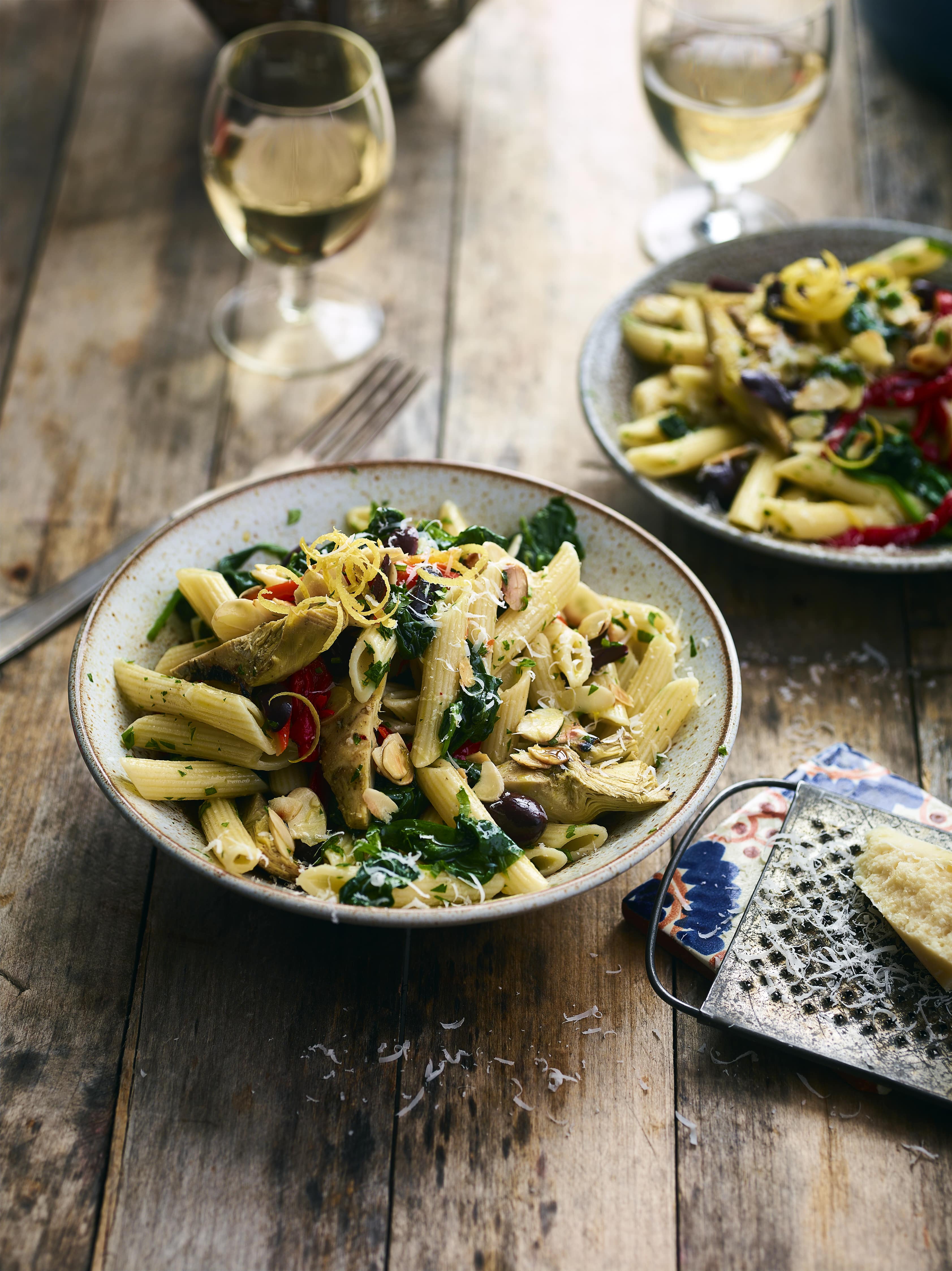 088_ainsley_Artichoke_pasta