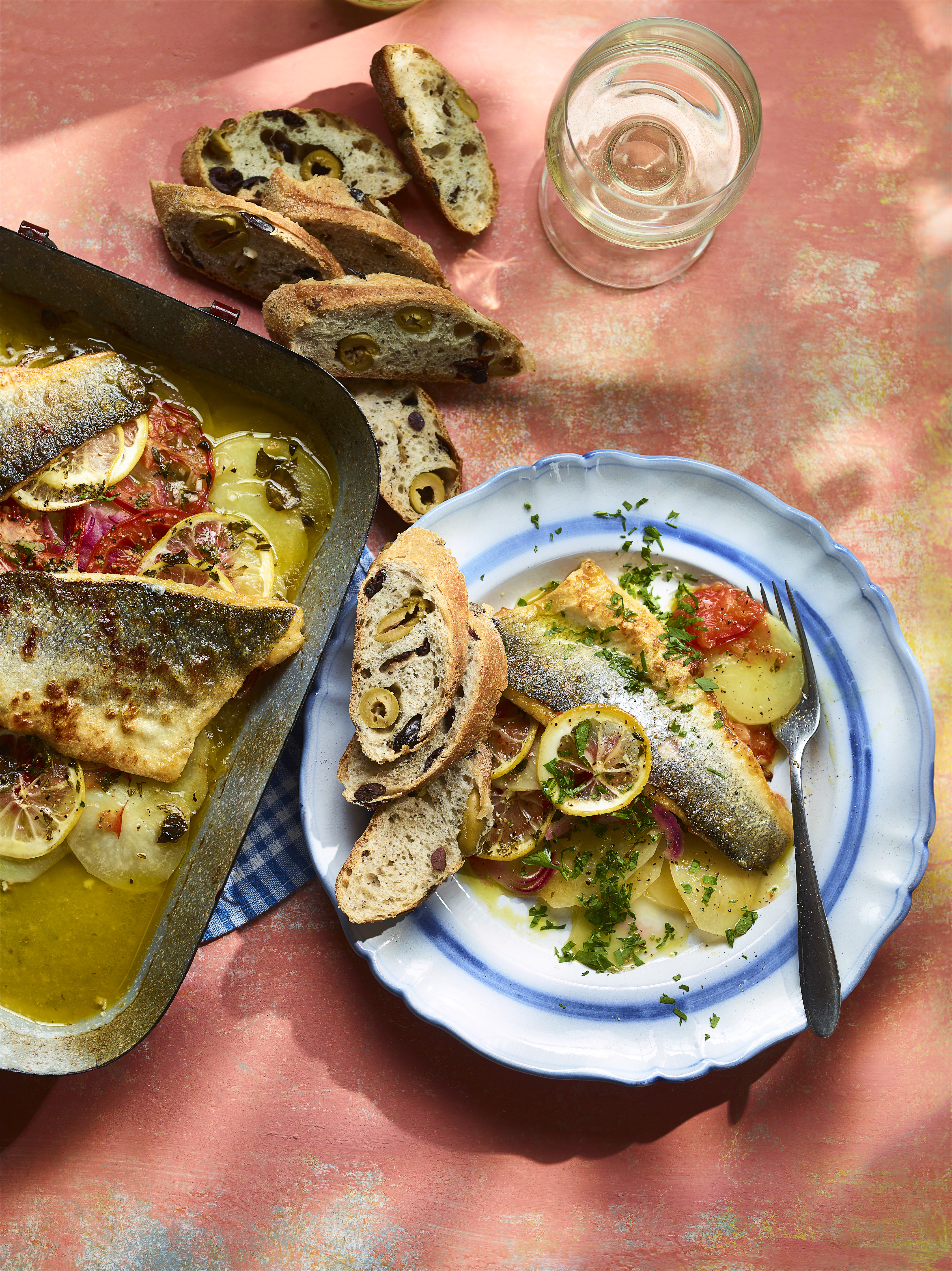 105_ainsley_Mediterranean_Seabass_Potato_Bake
