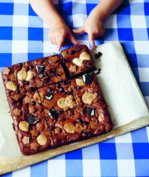 271_Brownie_1 cropped