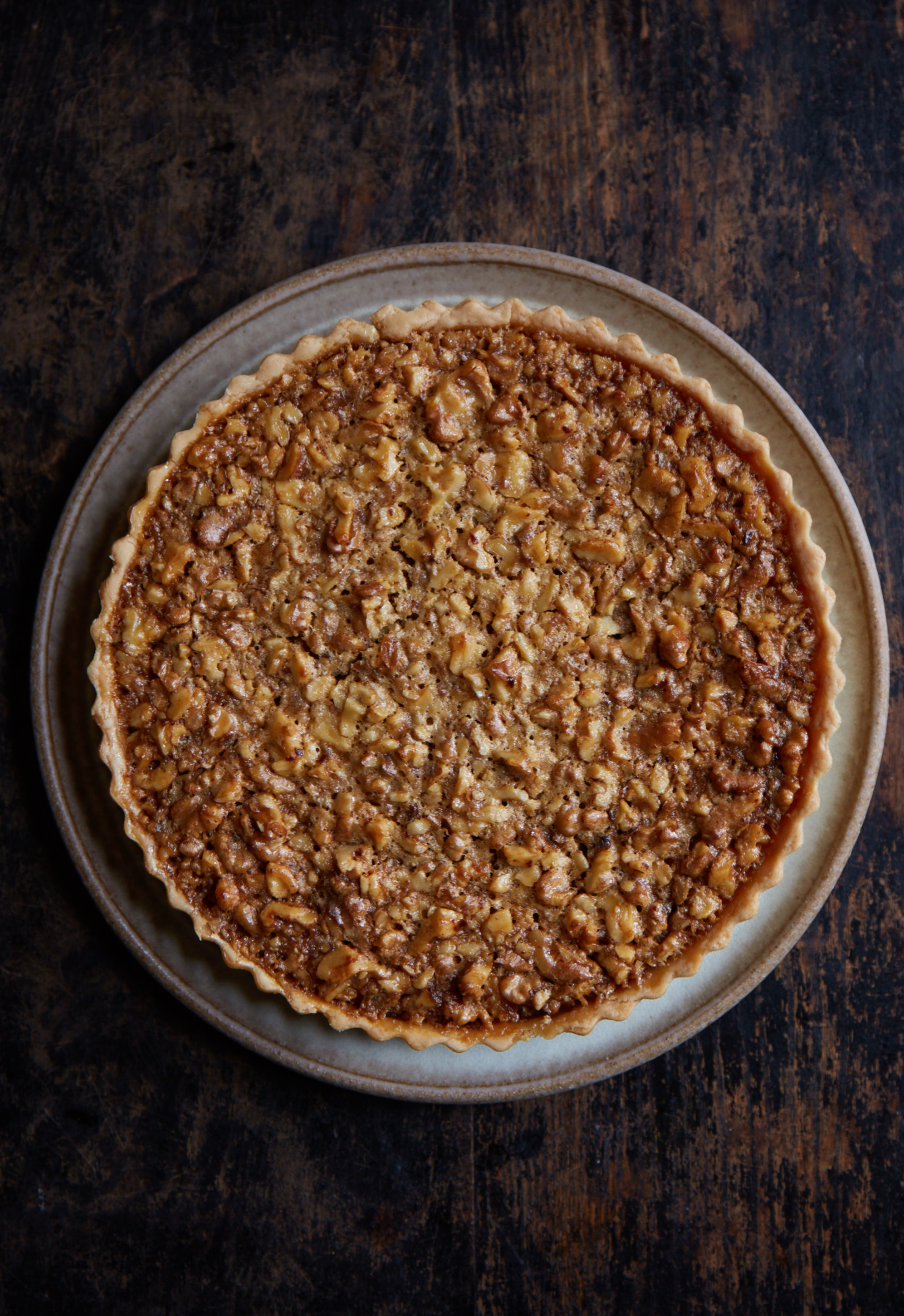 Maura_ Walnut_Rum_Tart_027