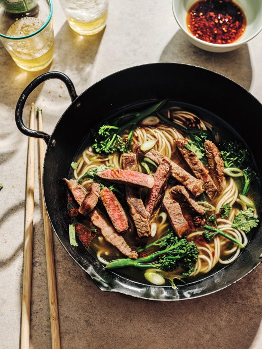 075_Mr Lee's Hongkong Street Beef_Chinese