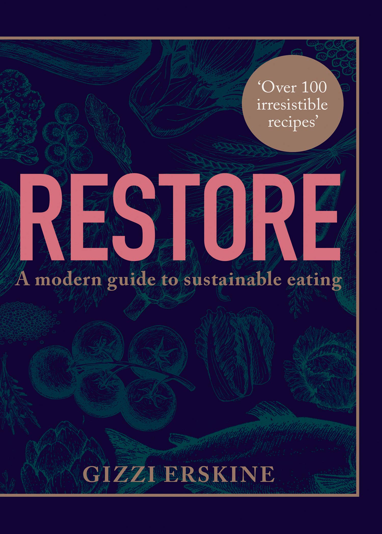Restore Gizzi Erskine