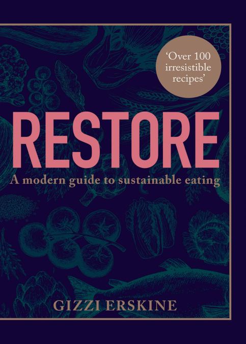Restore Gizzi Erskine