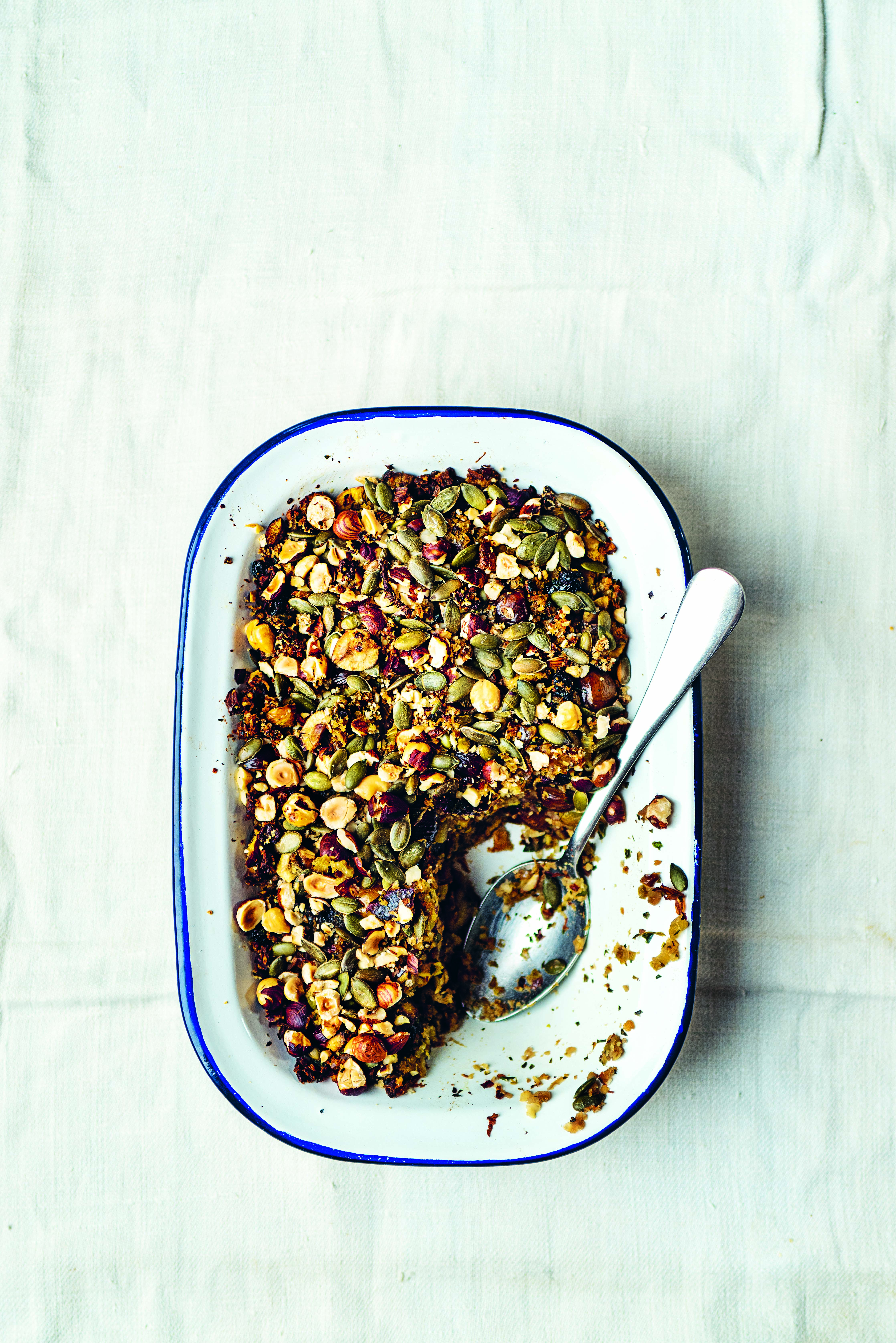 My Favourite Stuffing