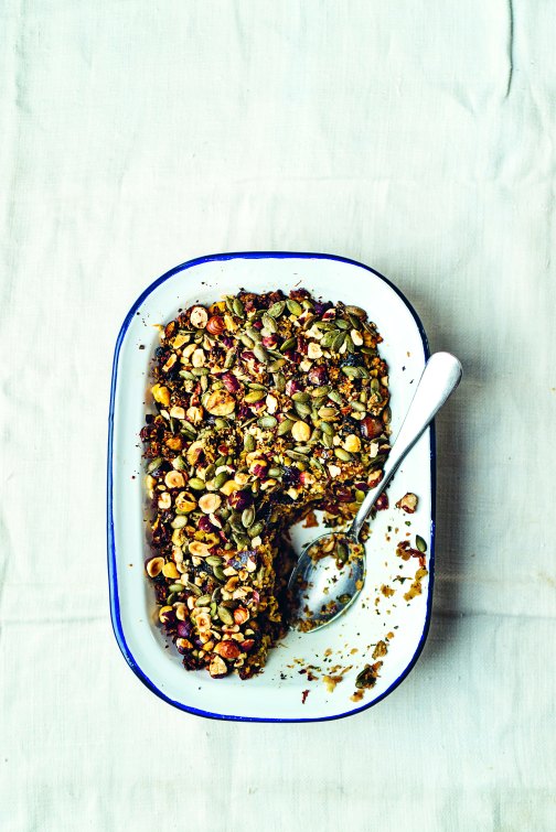 My Favourite Stuffing