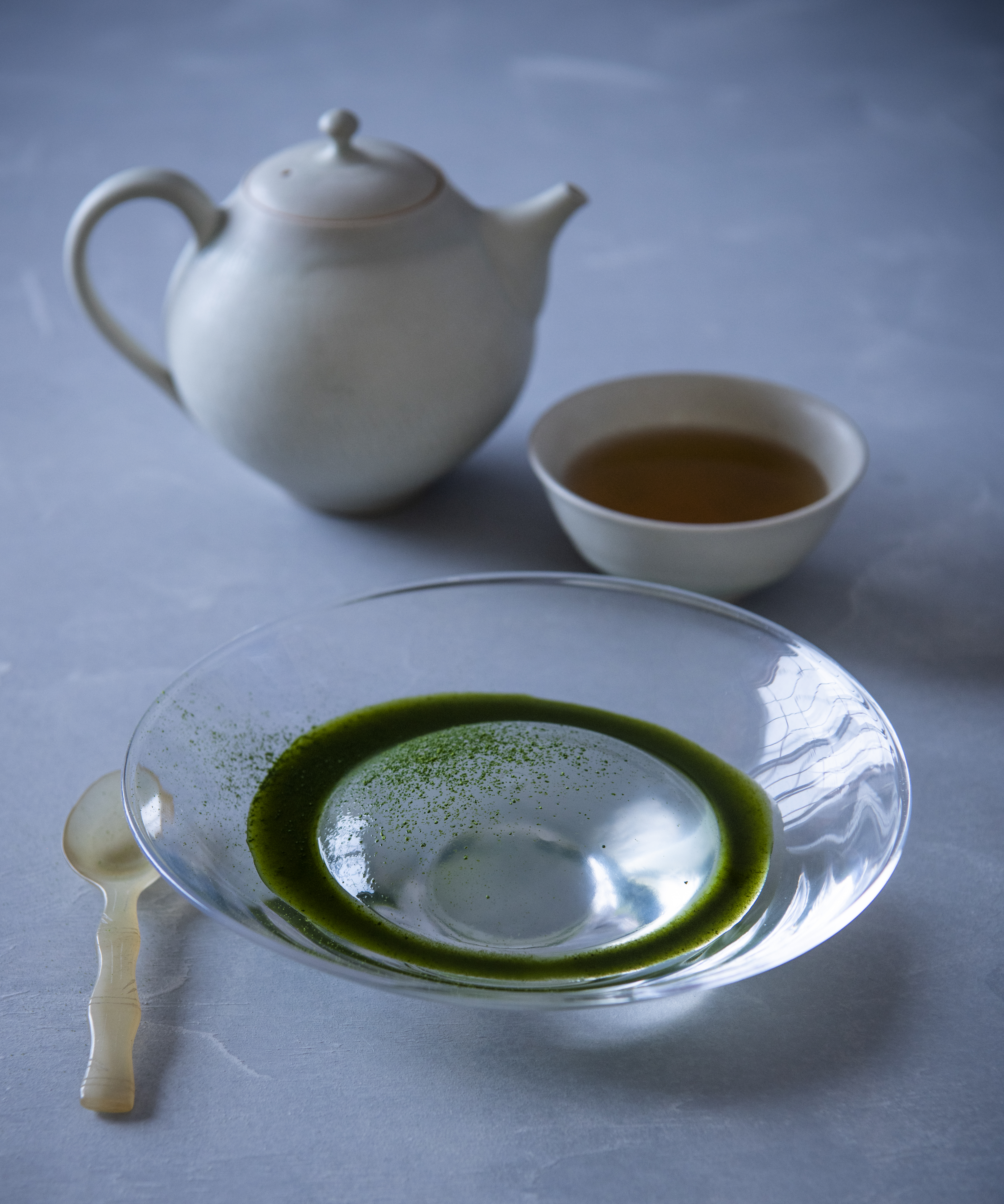 TUL_Izakaya_Mizu Shingenmochi