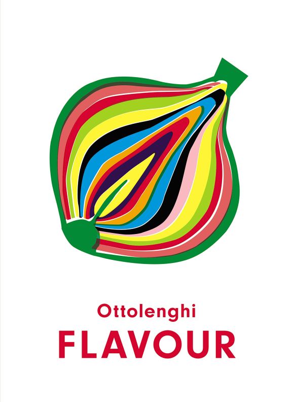 Flavour by Yotam Ottolenghi